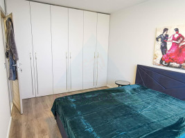 Parduodamas butas Rygos g., Justiniškės, Vilniaus m., Vilniaus m. sav., 74.02 m² ploto 3 kambariai 17