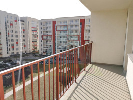 Parduodamas butas Rygos g., Justiniškės, Vilniaus m., Vilniaus m. sav., 74.02 m² ploto 3 kambariai 24