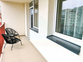 Parduodamas butas Rygos g., Justiniškės, Vilniaus m., Vilniaus m. sav., 74.02 m² ploto 3 kambariai 26