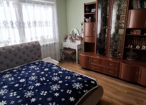 Parduodamas butas Vaidaugų g., Vingio, Klaipėdos m., Klaipėdos m. sav., 57 m² ploto 2 kambariai