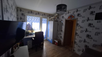 Parduodamas butas Vaidaugų g., Vingio, Klaipėdos m., Klaipėdos m. sav., 57 m² ploto 2 kambariai 14