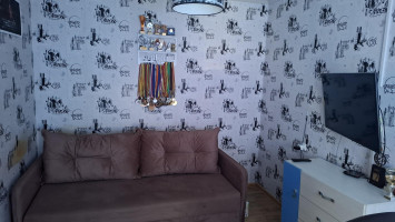 Parduodamas butas Vaidaugų g., Vingio, Klaipėdos m., Klaipėdos m. sav., 57 m² ploto 2 kambariai 16