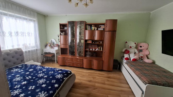 Parduodamas butas Vaidaugų g., Vingio, Klaipėdos m., Klaipėdos m. sav., 57 m² ploto 2 kambariai 4