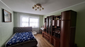 Parduodamas butas Vaidaugų g., Vingio, Klaipėdos m., Klaipėdos m. sav., 57 m² ploto 2 kambariai 6