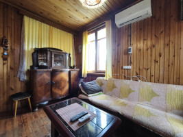Parduodamas namas Juodiškių g., Juodiškių k., Molėtų r. sav., 68.00 m² ploto 3 kambariai 6