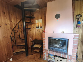 Parduodamas namas Juodiškių g., Juodiškių k., Molėtų r. sav., 68.00 m² ploto 3 kambariai 7
