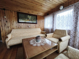 Parduodamas namas Juodiškių g., Juodiškių k., Molėtų r. sav., 68.00 m² ploto 3 kambariai 8