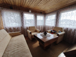 Parduodamas namas Juodiškių g., Juodiškių k., Molėtų r. sav., 68.00 m² ploto 3 kambariai 9