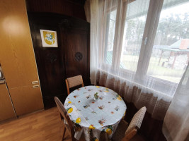 Parduodamas namas Juodiškių g., Juodiškių k., Molėtų r. sav., 68.00 m² ploto 3 kambariai 11