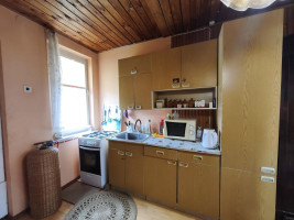 Parduodamas namas Juodiškių g., Juodiškių k., Molėtų r. sav., 68.00 m² ploto 3 kambariai 12