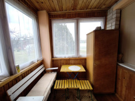 Parduodamas namas Juodiškių g., Juodiškių k., Molėtų r. sav., 68.00 m² ploto 3 kambariai 14