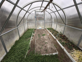 Parduodamas namas Juodiškių g., Juodiškių k., Molėtų r. sav., 68.00 m² ploto 3 kambariai 15