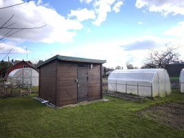 Parduodamas namas Juodiškių g., Juodiškių k., Molėtų r. sav., 68.00 m² ploto 3 kambariai 17