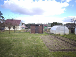 Parduodamas namas Juodiškių g., Juodiškių k., Molėtų r. sav., 68.00 m² ploto 3 kambariai 18