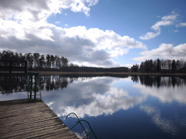 Parduodamas namas Juodiškių g., Juodiškių k., Molėtų r. sav., 68.00 m² ploto 3 kambariai 19