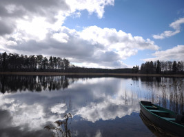 Parduodamas namas Juodiškių g., Juodiškių k., Molėtų r. sav., 68.00 m² ploto 3 kambariai 20