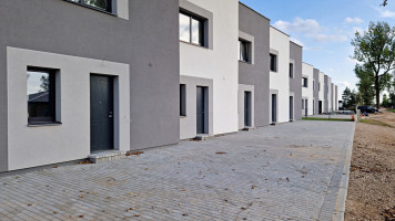 Parduodamas butas Vorupės g., Pilaitė, Vilniaus m., Vilniaus m. sav., 90 m2 ploto, 3 kambariai 3