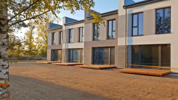 Parduodamas butas Vorupės g., Pilaitė, Vilniaus m., Vilniaus m. sav., 90 m2 ploto, 3 kambariai 6