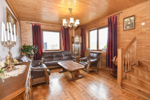 Parduodamas namas Vilniaus g., Šimšėje, Šiauliuose, 243.58 kv.m ploto 4