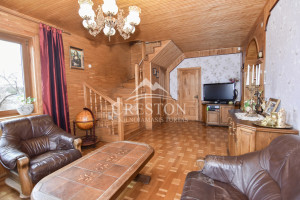 Parduodamas namas Vilniaus g., Šimšėje, Šiauliuose, 243.58 kv.m ploto 5
