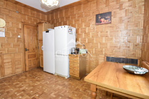 Parduodamas namas Vilniaus g., Šimšėje, Šiauliuose, 243.58 kv.m ploto 8