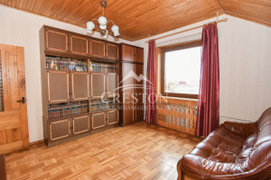 Parduodamas namas Vilniaus g., Šimšėje, Šiauliuose, 243.58 kv.m ploto 12