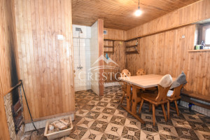 Parduodamas namas Vilniaus g., Šimšėje, Šiauliuose, 243.58 kv.m ploto 19