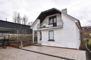 Parduodamas namas Vilniaus g., Šimšėje, Šiauliuose, 243.58 kv.m ploto 24