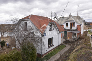 Parduodamas namas Vilniaus g., Šimšėje, Šiauliuose, 243.58 kv.m ploto 25