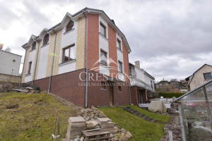 Parduodamas namas Vilniaus g., Šimšėje, Šiauliuose, 243.58 kv.m ploto 2