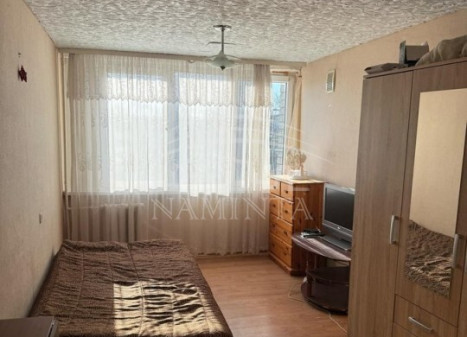 Parduodamas butas Šilutės pl., Rumpiškės, Klaipėdos m., Klaipėdos m. sav., 18 m2 ploto, 1 kambariai