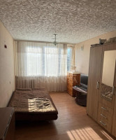 Parduodamas butas Šilutės pl., Rumpiškės, Klaipėdos m., Klaipėdos m. sav., 18 m2 ploto, 1 kambariai 1