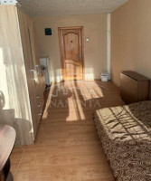 Parduodamas butas Šilutės pl., Rumpiškės, Klaipėdos m., Klaipėdos m. sav., 18 m2 ploto, 1 kambariai 2