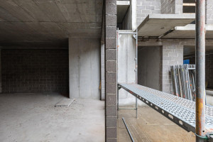 Parduodamas butas Sakalų g., Žvėrynas, Vilniaus m., Vilniaus m. sav., 75.34 m² ploto 3 kambariai 8