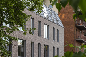 Parduodamas butas Sakalų g., Žvėrynas, Vilniaus m., Vilniaus m. sav., 75.34 m² ploto 3 kambariai 1