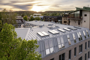 Parduodamas butas Sakalų g., Žvėrynas, Vilniaus m., Vilniaus m. sav., 75.34 m² ploto 3 kambariai 2