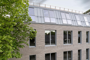 Parduodamas butas Sakalų g., Žvėrynas, Vilniaus m., Vilniaus m. sav., 75.34 m² ploto 3 kambariai 4