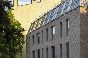 Parduodamas butas Sakalų g., Žvėrynas, Vilniaus m., Vilniaus m. sav., 75.34 m² ploto 3 kambariai 6