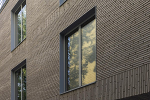 Parduodamas butas Sakalų g., Žvėrynas, Vilniaus m., Vilniaus m. sav., 75.34 m² ploto 3 kambariai 8