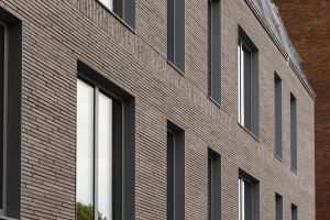 Parduodamas butas Sakalų g., Žvėrynas, Vilniaus m., Vilniaus m. sav., 75.34 m² ploto 3 kambariai 9