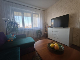 Parduodamas butas Miškų g., Ukmergės m., Ukmergės r. sav., 50 m² ploto 2 kambariai 2
