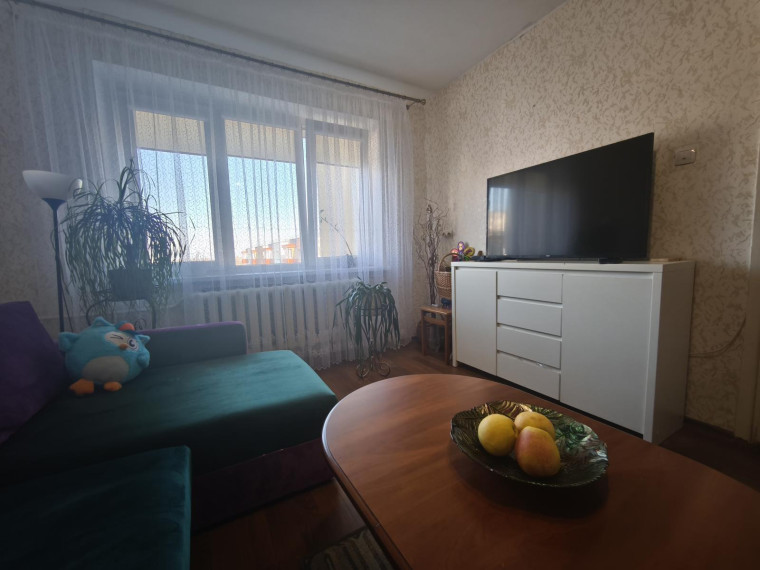 Parduodamas butas Miškų g., Ukmergės m., Ukmergės r. sav., 50 m² ploto 2 kambariai 2