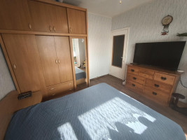 Parduodamas butas Miškų g., Ukmergės m., Ukmergės r. sav., 50 m² ploto 2 kambariai 4