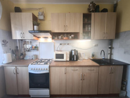 Parduodamas butas Miškų g., Ukmergės m., Ukmergės r. sav., 50 m² ploto 2 kambariai 5
