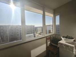 Parduodamas butas Miškų g., Ukmergės m., Ukmergės r. sav., 50 m² ploto 2 kambariai 8