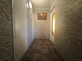 Parduodamas butas Miškų g., Ukmergės m., Ukmergės r. sav., 50 m² ploto 2 kambariai 9