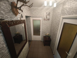 Parduodamas butas Miškų g., Ukmergės m., Ukmergės r. sav., 50 m² ploto 2 kambariai 10