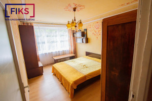 Parduodamas butas Hipodromo g., Aukštieji Šančiai, Kauno m., Kauno m. sav., 62.88 m² ploto 3 kambariai 4