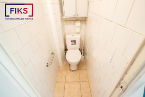 Parduodamas butas Hipodromo g., Aukštieji Šančiai, Kauno m., Kauno m. sav., 62.88 m² ploto 3 kambariai 11