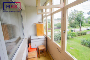 Parduodamas butas Hipodromo g., Aukštieji Šančiai, Kauno m., Kauno m. sav., 62.88 m² ploto 3 kambariai 7